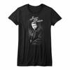 James Dean Sultry Pose Women's T Shirt