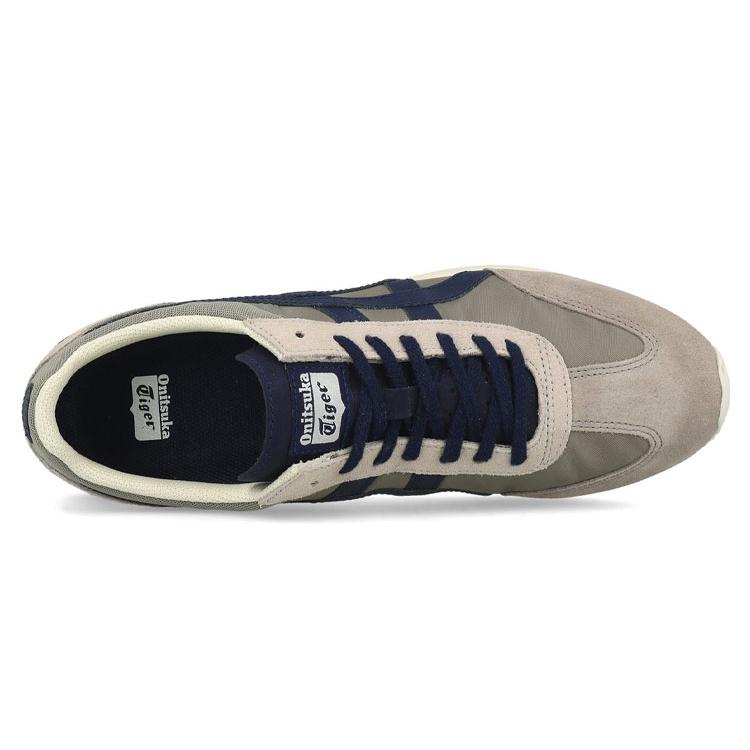 ONITSUKA TIGER California 78 Ex 'Grey Navy' 1183A355-022