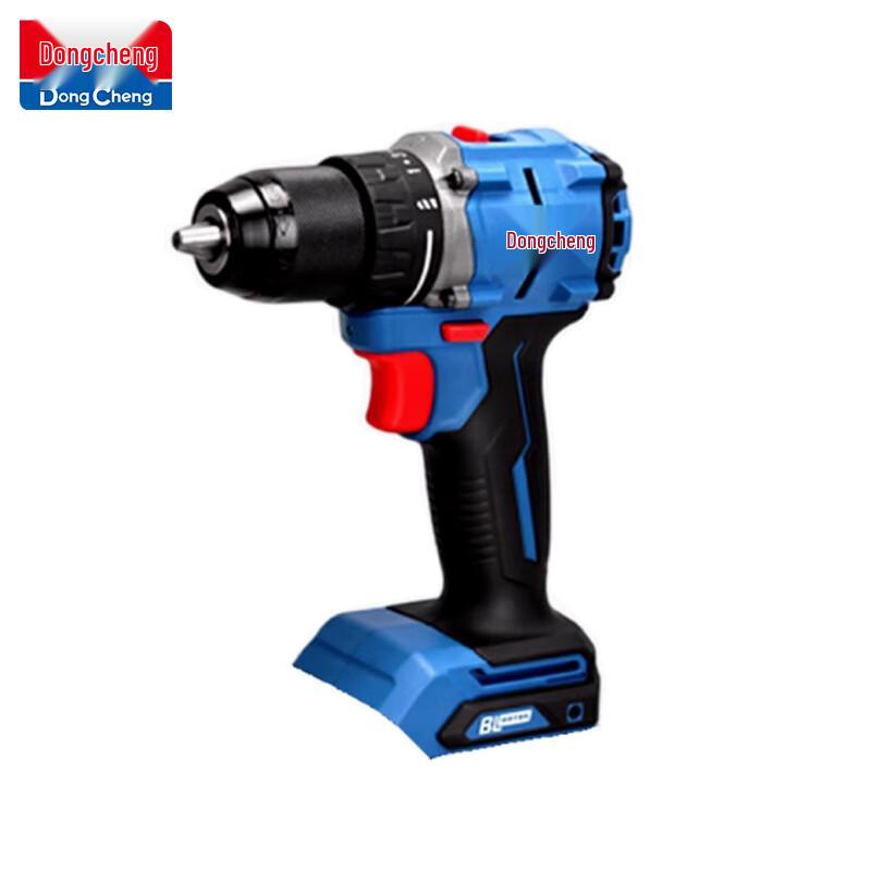 

Dongcheng Cordless Brushless Screwdriver Drill CN plug (adapter included)