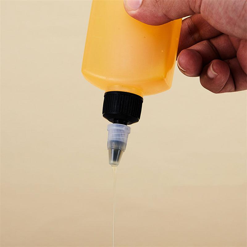 2/5Pcs 120Ml Olive Oil Dispenser Bottle For Camping With Twist Top Leak-Proof Squeeze Condiment Bottle For Seasoning Oil