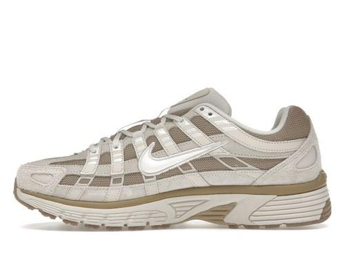 Nike P-6000 Sesame - HV2528-100