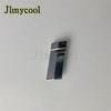 ABAJ1 ABS Buchstaben Nummer 325Ci 330Ci 645Ci 325xi 528xi 335ix Emblem für E46 E90 E91 E92 Sportwagen Roadster Coupe Auto Kofferraumaufkleber