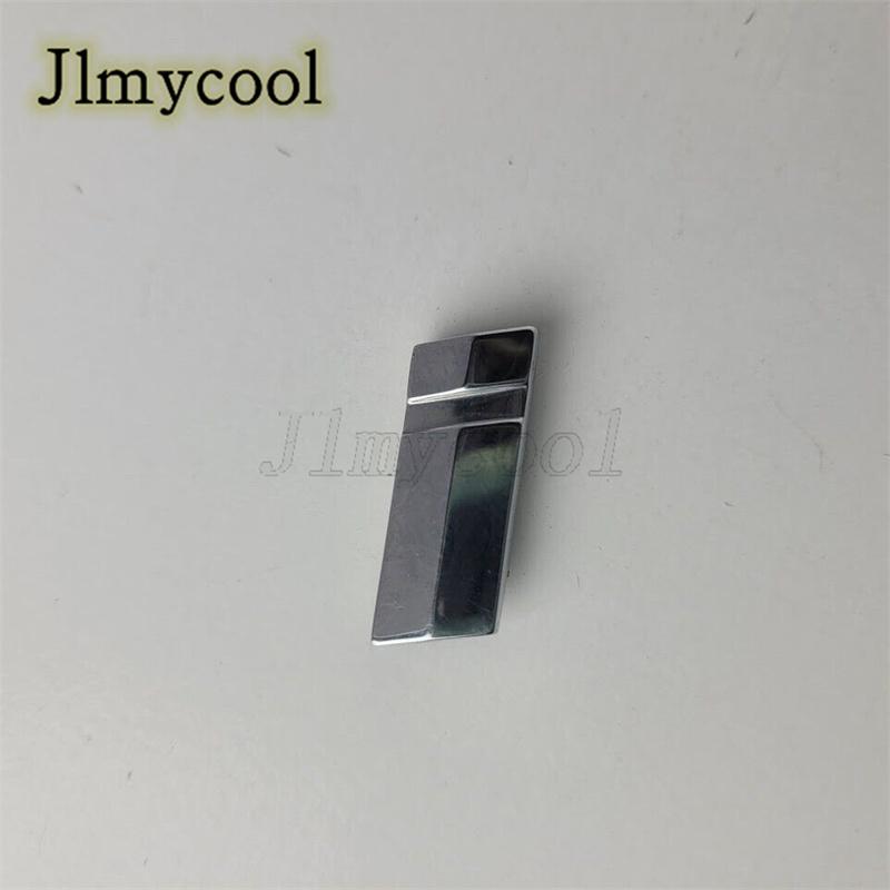 ABAJ1 ABS Buchstaben Nummer 325Ci 330Ci 645Ci 325xi 528xi 335ix Emblem für E46 E90 E91 E92 Sportwagen Roadster Coupe Auto Kofferraumaufkleber