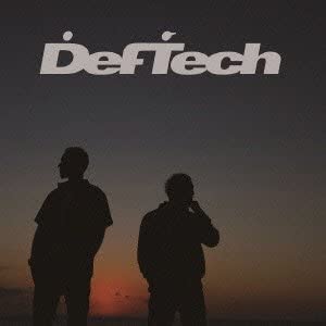 

CD DEF TECH - 24/7(+DVD)(ltd.) DTMS006 Japan ObiJapanese Pop/Rock Used