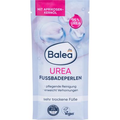Germania DM Balea perla pediluvio sale da bagno 20g