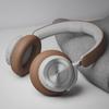 Bang Olufsen Beoplay HX Timber Kabellos Aktive Geräuschunterdrückung Stereo Kabelgebunden & Kopfhörer, Unterdrückung, Bluetooth, 3,5 mm