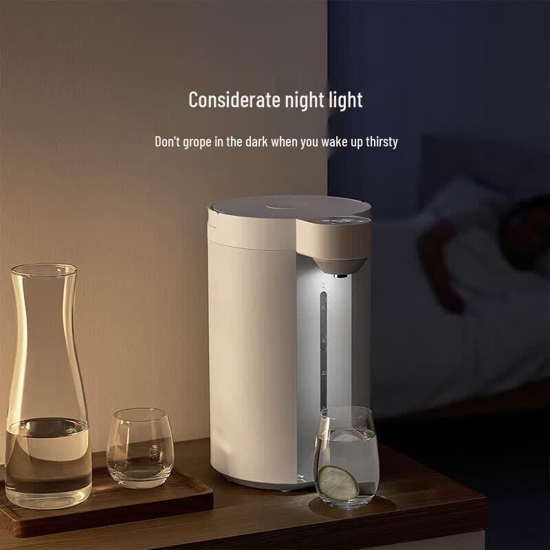 Xiaomi Smart Electric Hot Water Dispenser 5L CN Plug (adapter Included)