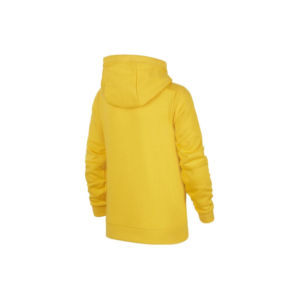 Nike Sweatshirt Sportswear Yellow Kids' DQ9135-739