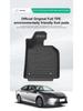 All-Weather TPE Floor Mats for 2019-2024 Toyota Camry XV70/XV80