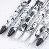 6 Piece Cute Gel Pen Cartoon Gift Press Office School Supplies
