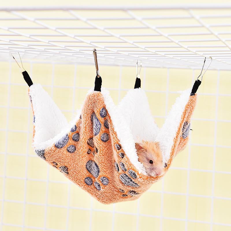 Cozy Plush Winter Cat Nest: Removable, Washable, and Universal for All Seasons