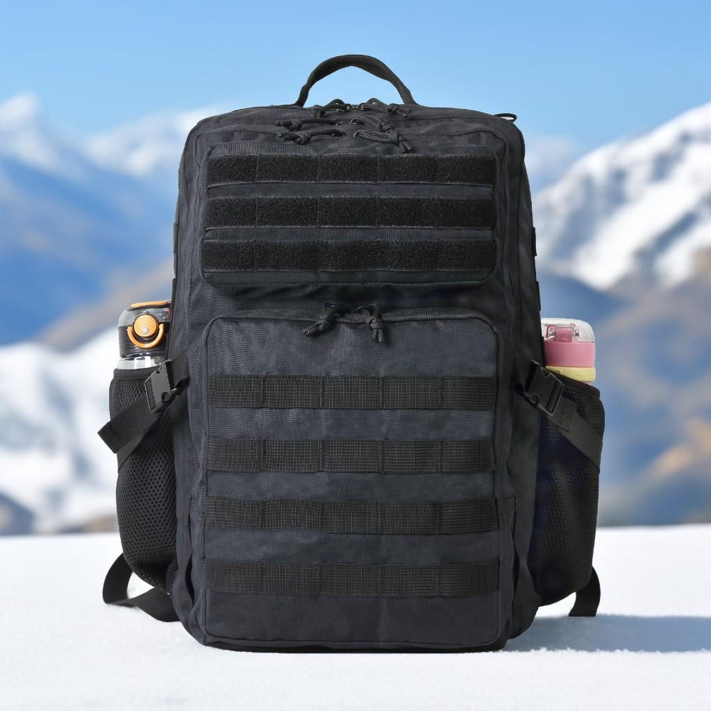 Backpack Bag Hunting Backpack for Men Outdoor Hiking Rucksack Fishing Bags