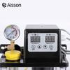 0.5L 1L 2 Liters  Automatic CNC Electromagnetic Lubrication Oil Pump Lubricator 220V DCR50