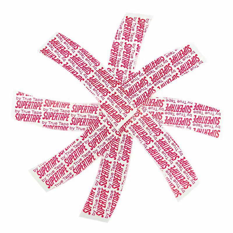 Men's Waterproof Sweatproof Double-Sided Adhesive Wig Tape