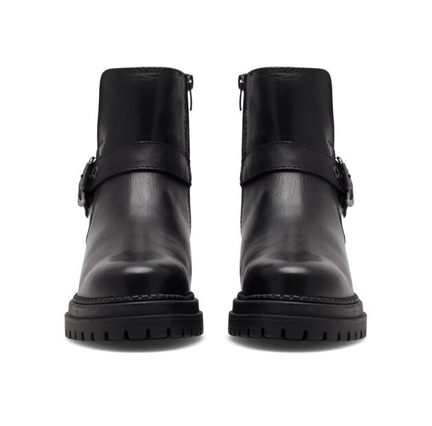 Ботильоны Lasocki RST-WHETHER-05 Black
