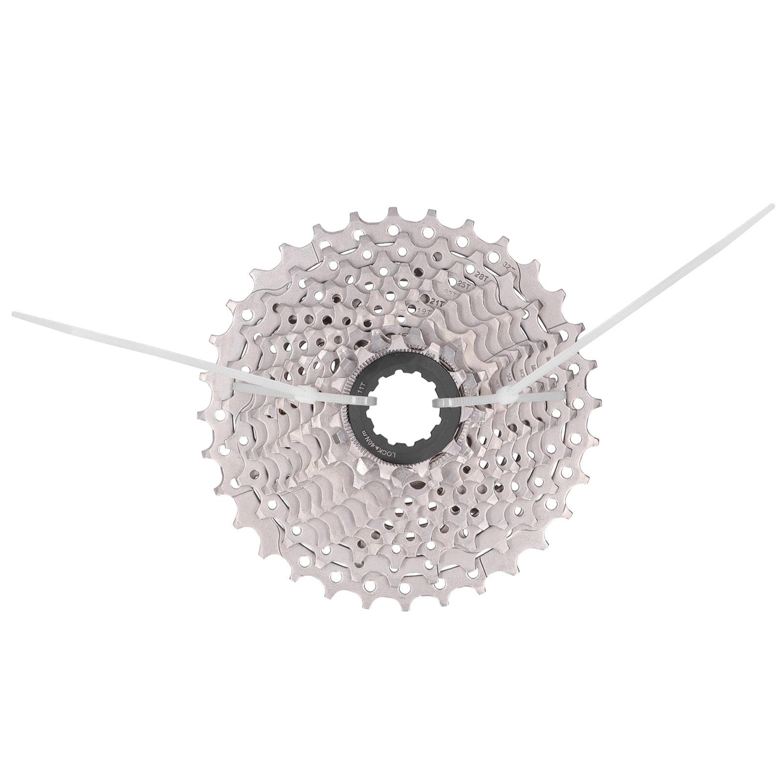 BOLANY Mountain Bike 11 Speed Freewheel Bicycle 11‑32T Cassette Flywheel Replacement