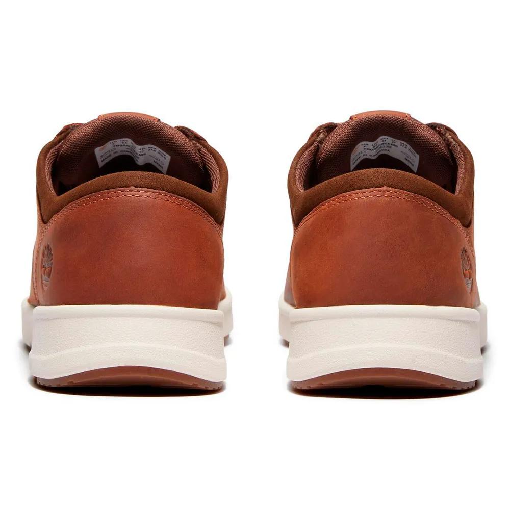 Timberland Кросовки Parker Street Low