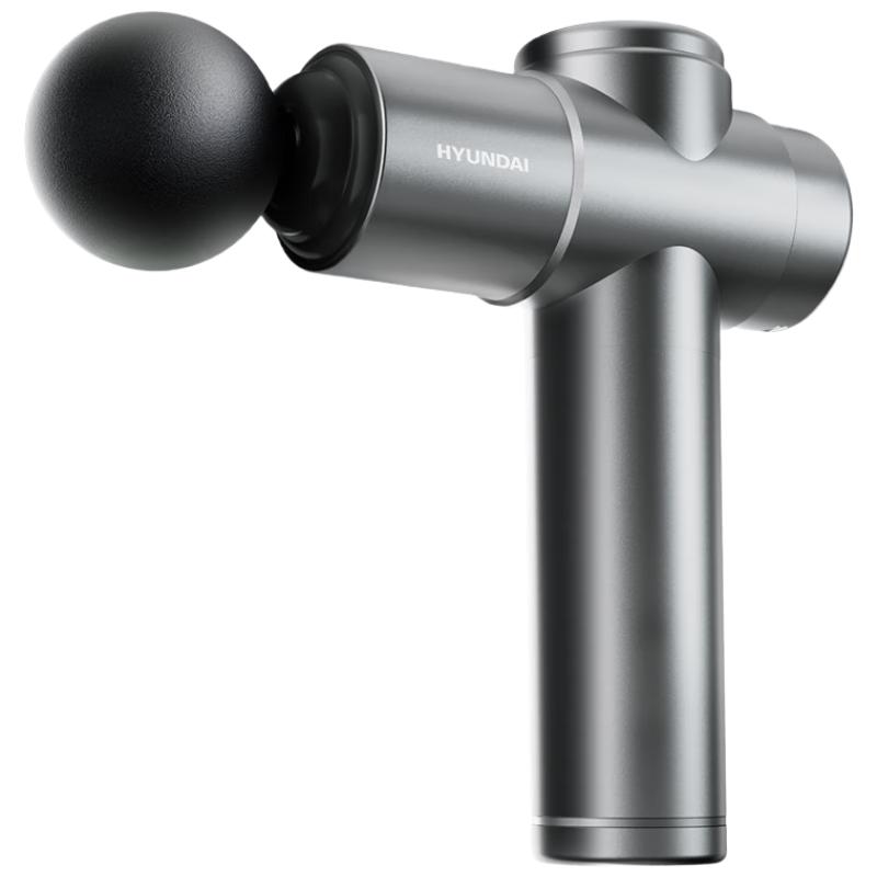 

Hyundai Professional Percussion Massage Gun