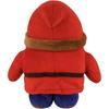Sanei Boeki Super Mario All Star Collection Heyho Plush Toy 13x12x16cm