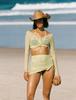 SURFEA Amour Top_Green