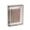 1PC Acrylic Picture Frame Photo Holder Photo Poster Desktop Wall Hangings Display