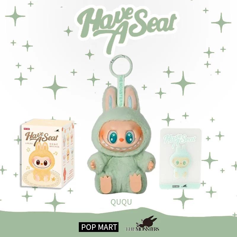 

Аниме Фигурка Плюшевая Кукла Макарун Экшн Кукла Хобби Подвеска Модель Игрушка Милый Монстр Реплика Игрушки Подарок на День Рождения 2025