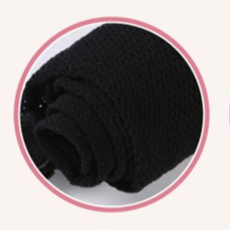 

Профессиональные чулки в сетку для латиноамериканских танцев - Аксессуары для танцевальной одежды для выступлений и соревнований. M (150cm-164cm)