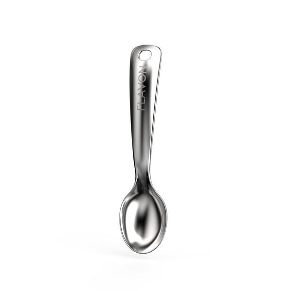 Pasta de Dientes en Polvo Flavone Cereza, 50g, 1 unidad