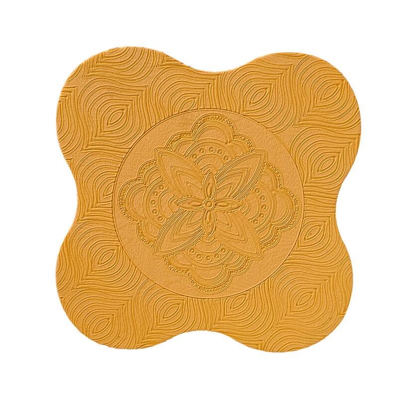 Yimai Anti-slip Plank & Yoga Kneeling Pad