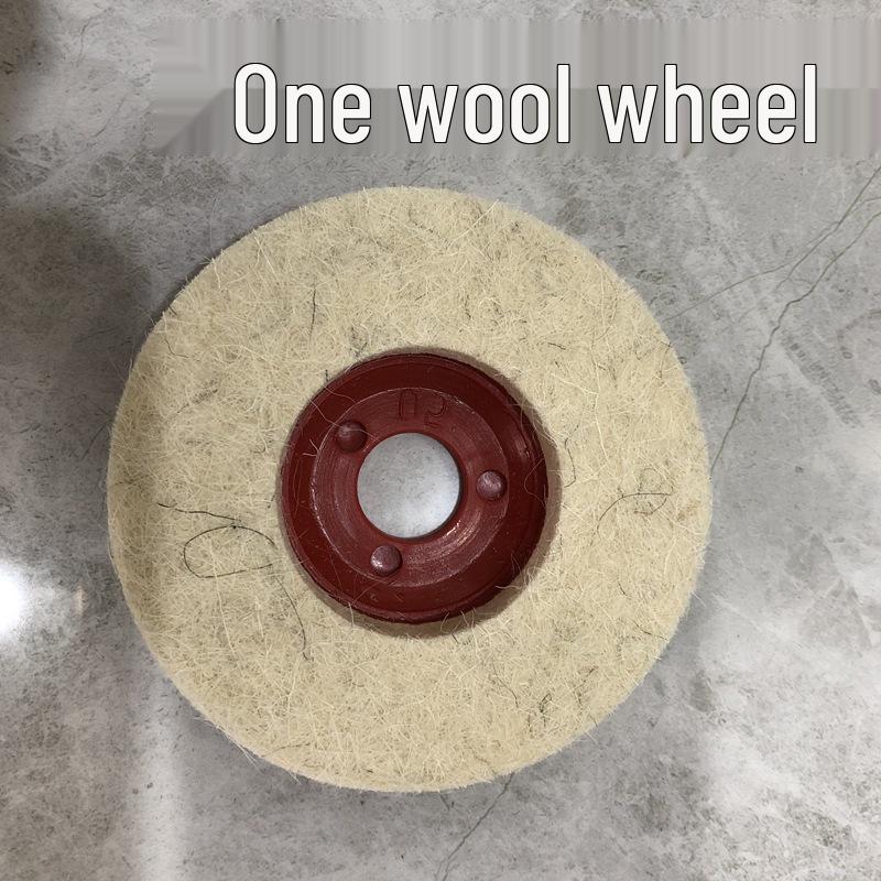 White Crystalline Paraffin Wax Block for Stone and Floor Polishing