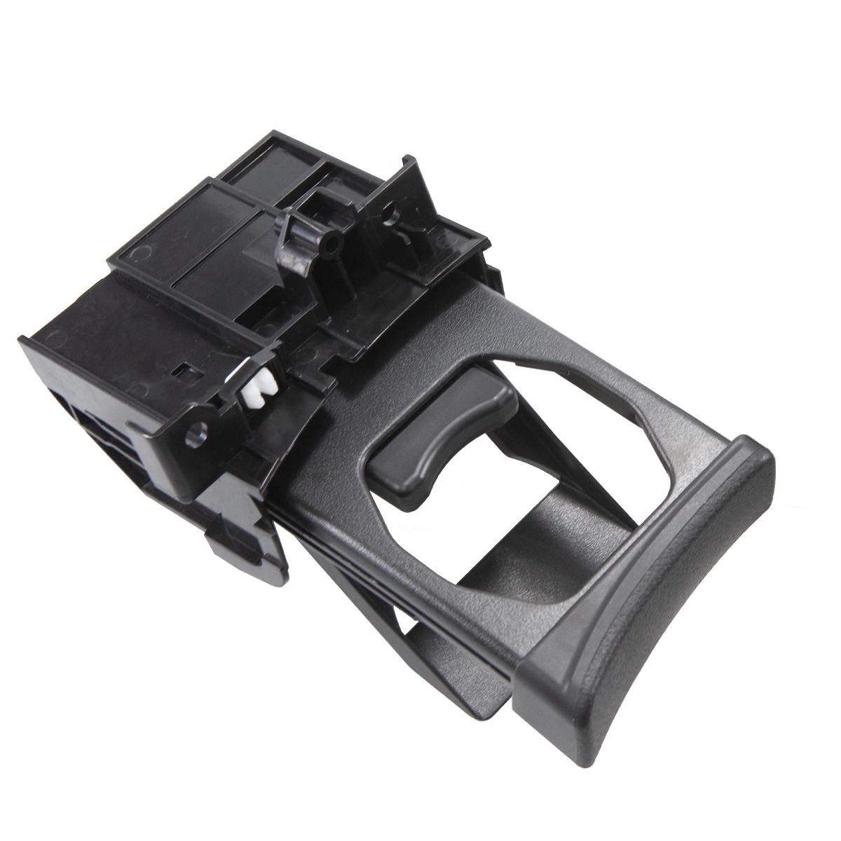 Front Cup Holder Assy Left Right for Nissan Navara D23 2015-2022 684A1-4JA0A 684A0-4JA0A Left