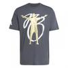 adidas Mens Jude Bellingham T-Shirt