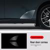 Xpeng P7 Door Triangle TPU Anti-Scratch Paint Protection Film