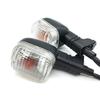 Motorcycle Front/Rear Turn Signal Indicator Light For BMW F650GS 99-07 F650CS Scarver 01-05 F650 GS CS ST Funduro Blinker Lamp