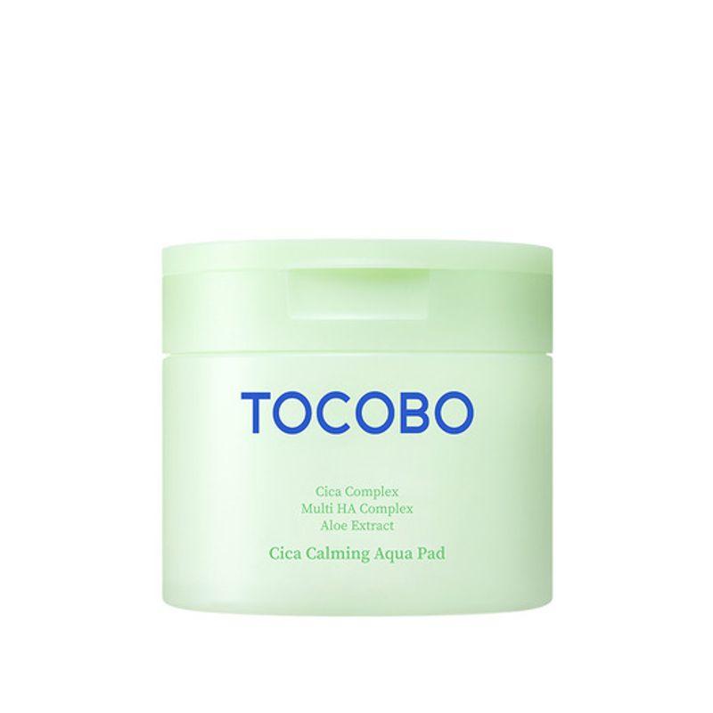 Cica Calming Aqua Pads 60 Blatt