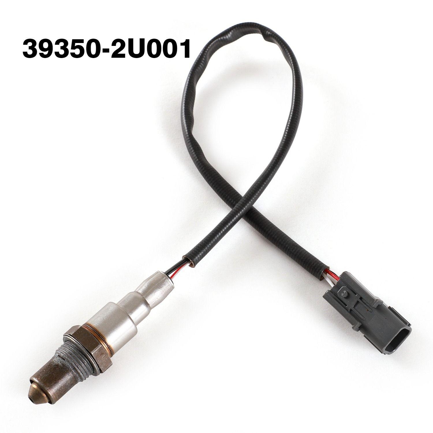

Кислородный датчик серый разъем подходит для Hyundai 39350-2u001, 393502u001; 9025100001