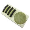 Multi-functional Anti-fall Eyelash Glue Tray & Pad for Lash Application