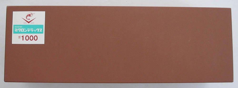 Sharpening Medium Micron DX Extra Stone, Grit, (No. 1000), Large, M-60A