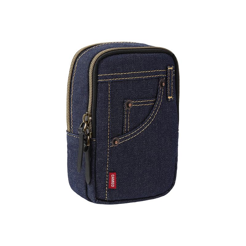 

Cameo Jean NB2 (ИНДИГО)