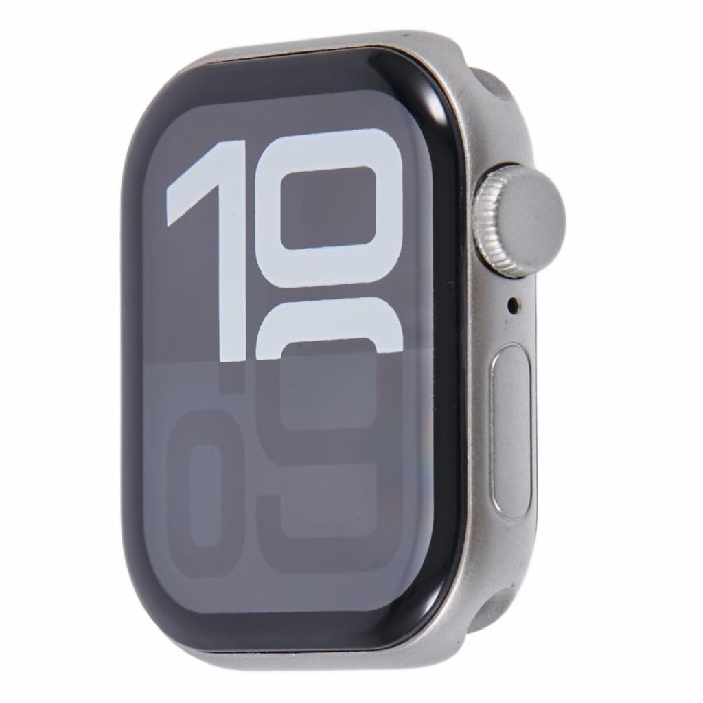 For Apple Watch Series 10 46mm Color Screen Model 1:1 Replica Dummy Watch Counter Display