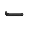7Pcs/pack Wall Mounted Tape Holder With Minimalist Aesthetic Curved Anti Slip End For Home Office Craft Room Use
