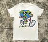 Future Islands White Cotton Shirt Full Size S-5XL L220