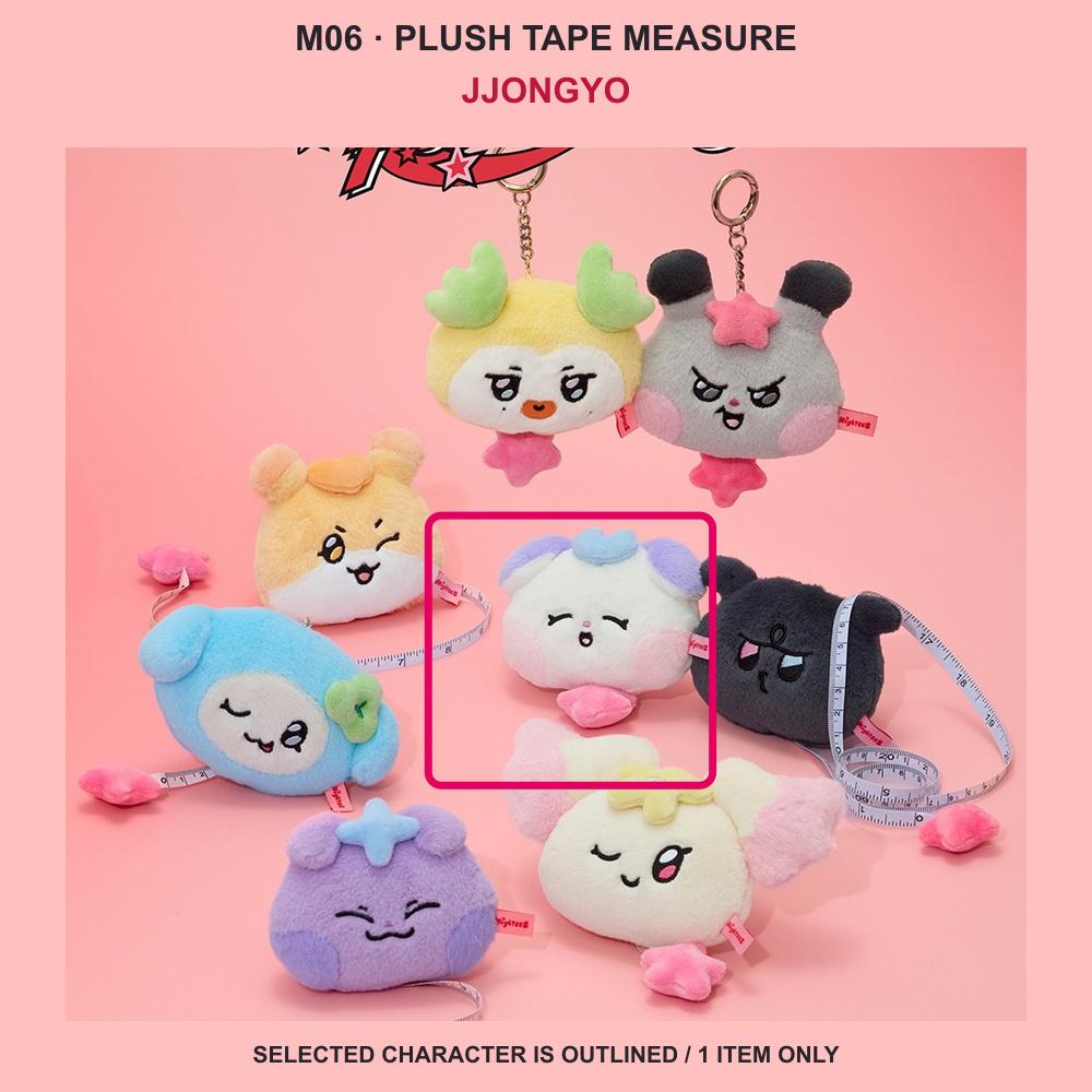 ATEEZ MIGHTEEZ Rock The Stage POP UP Official MD Collection Presale
