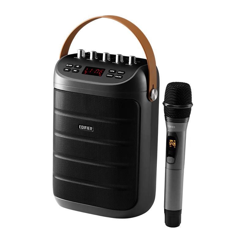 

Edifier PK305 Portable Bluetooth Karaoke Speaker