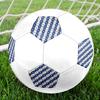 1PC American Flag Soccer Ball Size 5 Football Machine Sewn Indoor/Outdoor Universal Football W28