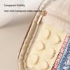 Portable Travel Medicine Organizer Bag