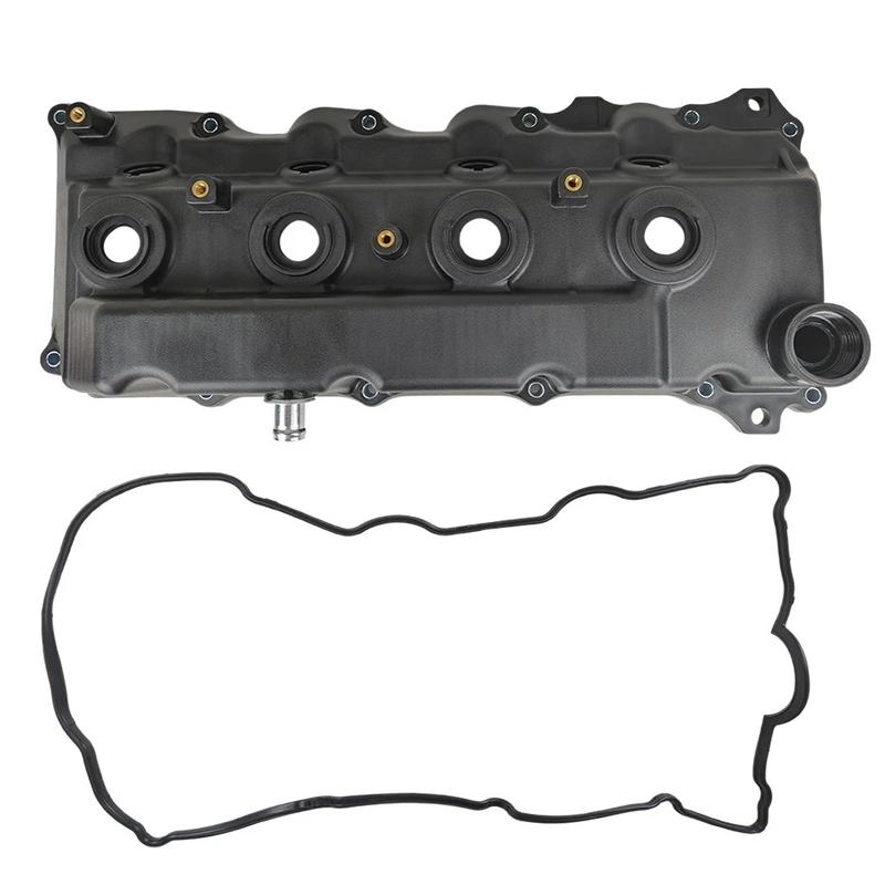 Automotive Parts Suitable for Toyota Hiace Hilux 4RUNNER INNOVA FORTUNER 1KD 2KD Car Valve Cover OE 11210-30110 11210-0L020