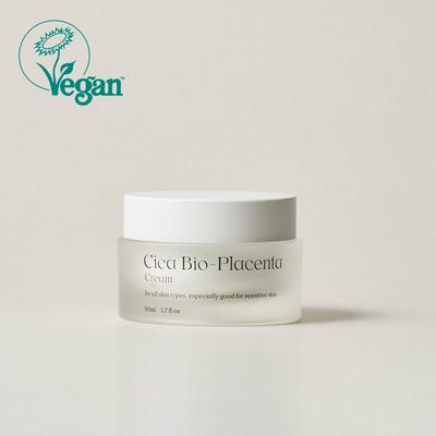 Cica Bio Placenta Creme 50ml