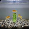 Acquario per Allevamento di Pesci in Acquario Domestico, Rifugio con Mop, Decorazioni per la Deposizione delle Uova, Mop per la Coltivazione di Piante