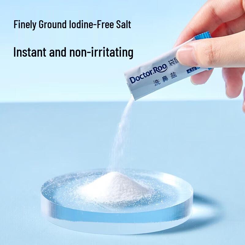 DR.ROOS Nasal Care Products